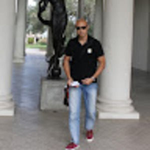 Meet your Posher, Pablo